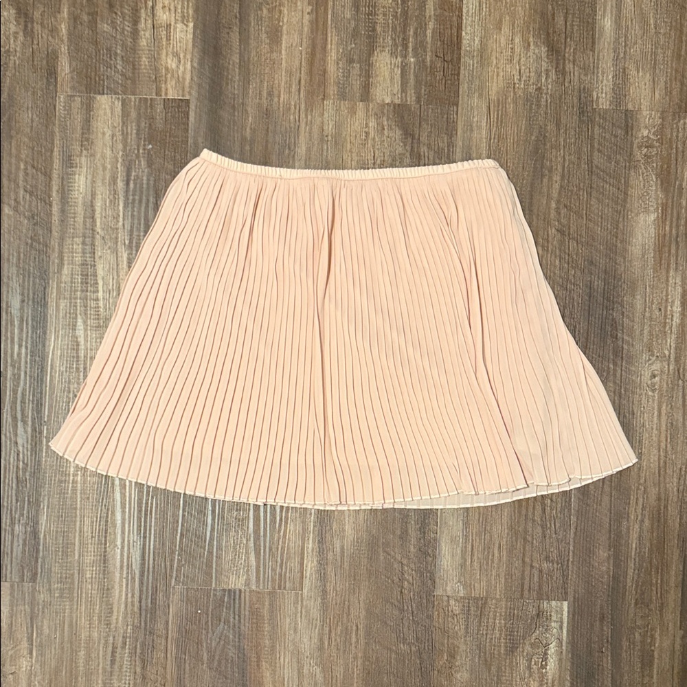 Forever Contemporary Skirt